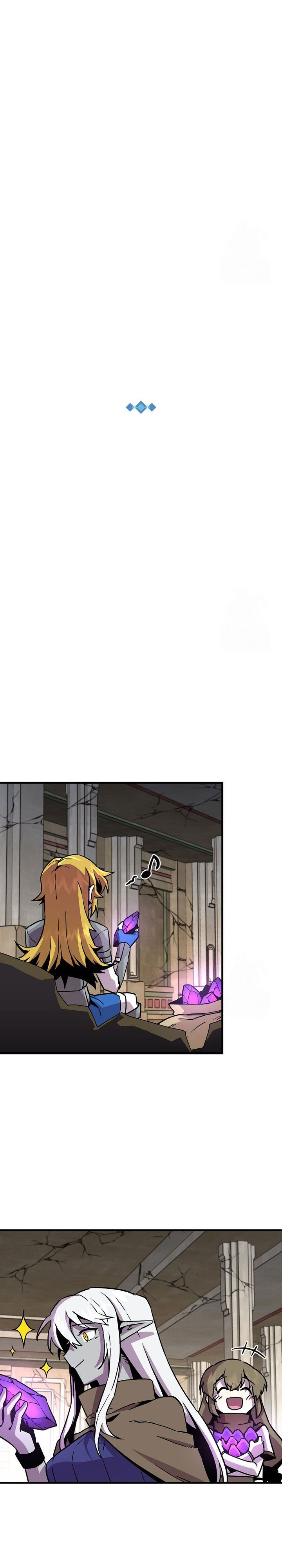 I Am Player Who Suck Alone (Solo Bug Player) Chapter 135 Gambar 10